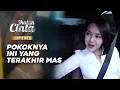 Andin Lucun Banget Paksa Mas AL Makan Roti | IKATAN CINTA | EPS.92 (2/3)