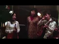 Siuil A Run performed by moris.co / シュラルン モリスコ ライブ＠都