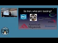 LinuxFest Northwest 2019 UEFI Boot for Mere Mortals