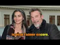 KARAOKÉ  Florent Pagny -T'aimer Encore (Avec Choeurs) Création JP Karaoké (Sortie album 2 Mai 2025)
