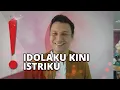 Download Lagu Kisah Cinta Titi Kamal dan Christian Sugiono, Kagum Sejak Jadi Gadis Sampul