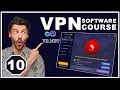 VB NET - VPN Software Course