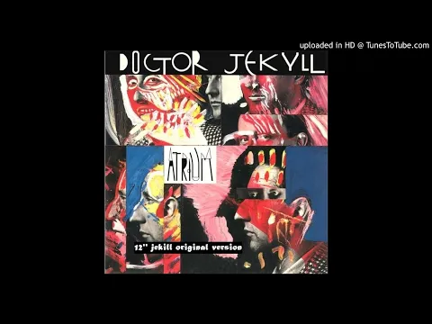 Download MP3 Atrium - Doctor Jekyll (12'' Jekyll Original Version)