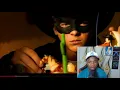 REACTION to Gera MX, Christian Nodal - Caballo Negro (Official Video)