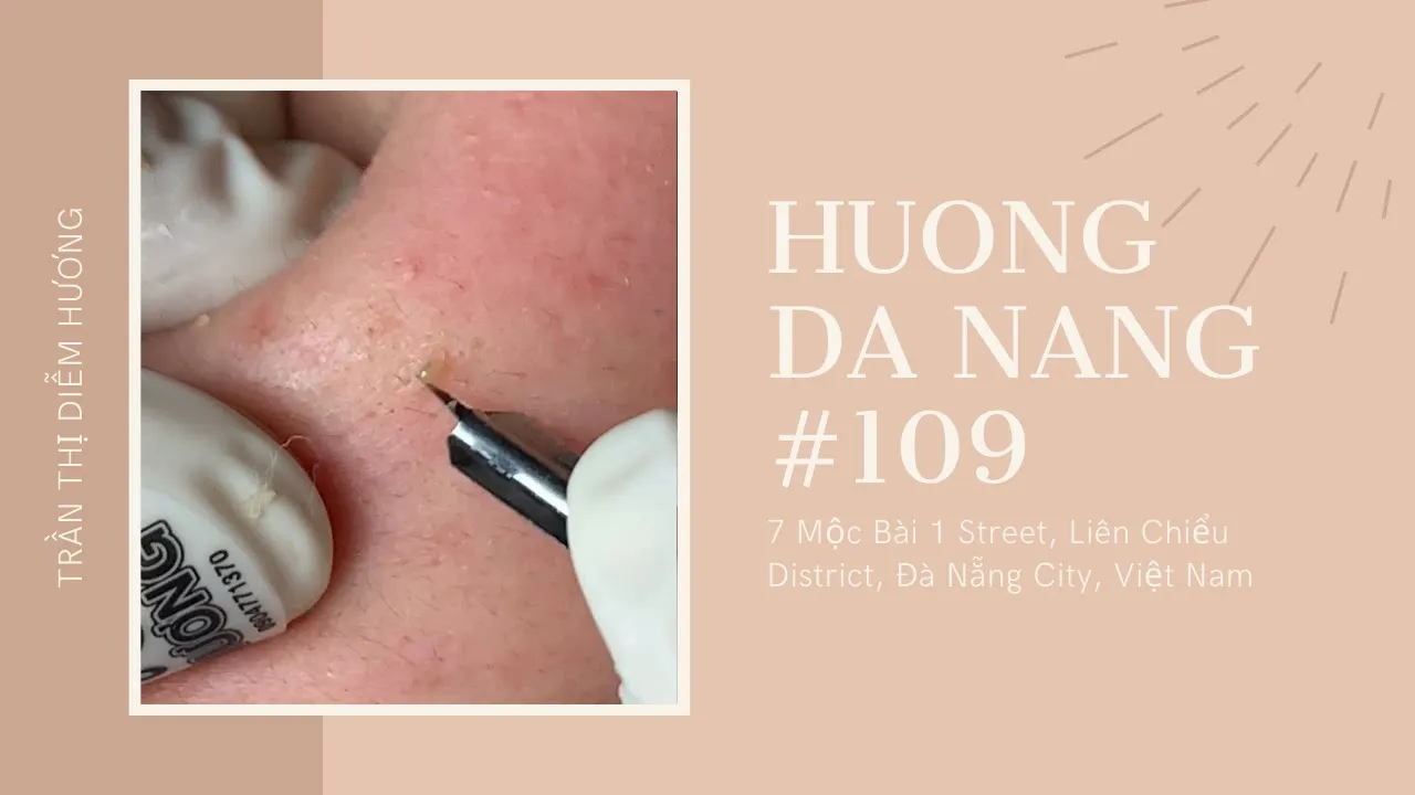 #109 | Huong Da Nang