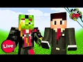 Download Lagu 🔴 Neue ATTRAKTION mit TJC bauen 🎢 Minecraft Freizeitpark Live