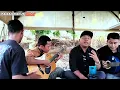 Download Lagu SECANGKIR KOPI | JHONI ISKANDAR | PAMAN KADUS FT ONAL DOMPU