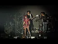 2026.08.16《失真模式》 (附歌詞字幕)  何洛瑤 sica w/逆流 傑佬 | Club Live 呈獻：sica “The Eclipse” Live  2026 | TIDES 黃埔