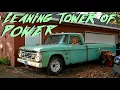 Will This FORGOTTEN Dodge D200 Run and Drive Home - First Attempt in YEARS