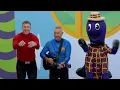 Wiggles Hokey Pokey 🎵 | Funny Kids Dance Song with Effects 🌈 Nursery Rhymes #learning