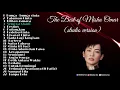 The Best of Misha Omar | studio version