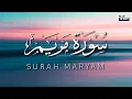 Download Lagu Surah Maryam | Sheikh Hadi Toure