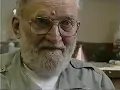 Grover Krantz Speaks the Truth