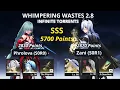 Lagu Whimpering Wastes 2.8 Phrolova | Zani - (SSS 5700 Points) | Wuthering Waves