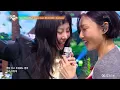 [1HR LOOP🔥] HWASA - Good Goodbye [Music Bank] | KBS WORLD TV 251017