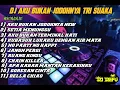 Lagu dj aku bukan jodohnya