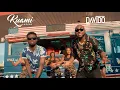 Download Lagu Kuami Eugene x Davido - Meji Meji (Official Video)