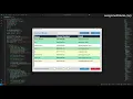 Python Digital Contact Book