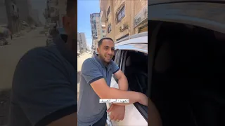 خفة دم ولطافة مراسل قناة الجزيرة الصحفي أنس الشريف رحمه الله غزة  خفة دم ولطافة مراسل قناة الجزيرة الصحفي أنس الشريف رحمه الله غزة