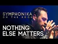 Download Lagu SYMPHONIKA ON THE ROCK - Nothing Else Matters | Metallica Cover - Rock Orchestra - Live in Vicenza