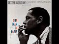 Scrapple From The Apple (Rudy Van Gelder Edition / 2003 Remaster) - Dexter Gordon