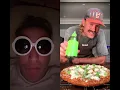 Little Caesars makeover upgrade