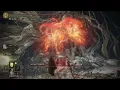 Elden Ring NG 2 Malenia Spirit Ashes Test In Battle 1 Finlay the Cleanrot Knight