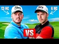 The DECIDER - Ron Vs Dec (18 Hole Matchplay)