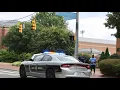 Carolina Strong WFMY News 2 anchor and UNC alum Eric Chilton reflects after deadly campus shooting
