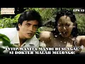 Download Lagu PAHLAWAN TAK DIKENAL (1993) EPS. 12 | DI ANCAM JANGAN GANGGU HALIMAH, JAWABAN SI SOKTER AMBIGU