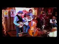 Craig Morris & King Cotton: "Dance Around Molly" on The World-Famous "Viva! NashVegas® Radio Show"