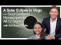 Download Lagu A Solar Eclipse in Virgo — Soul Centered Horoscopes for All 12 Signs