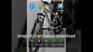 Download Cara menambahkan lagu Ke unipad Pakai apilikasi RAR MP3