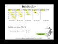 Daniel Liang Java Section 23 3 Bubble Sort