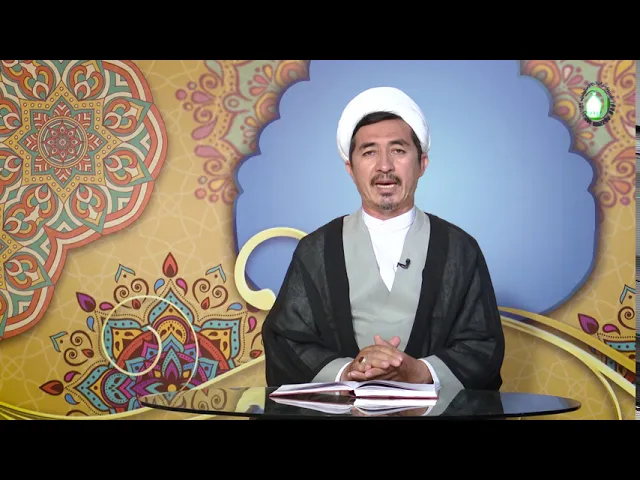 ⁣37    واجب عینی و اطلاق صیغه امر - استاد: علی جمعه مظفری