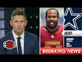 Cowboys going to the Super Bowl - ESPN reacts to Von Miller signing with Cowboys on 1-year deal
