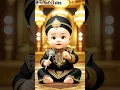 Download Lagu Hasbi Rabbi JallalLah ☪️🌍 baby | Beautiful Naat #shorts  #ytshorts #trending #cute #viralshort #baby