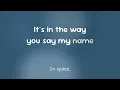 Conan Gray - Vodka Cranberry  [Lyrics]