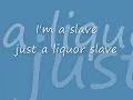 Slave lucky dubé