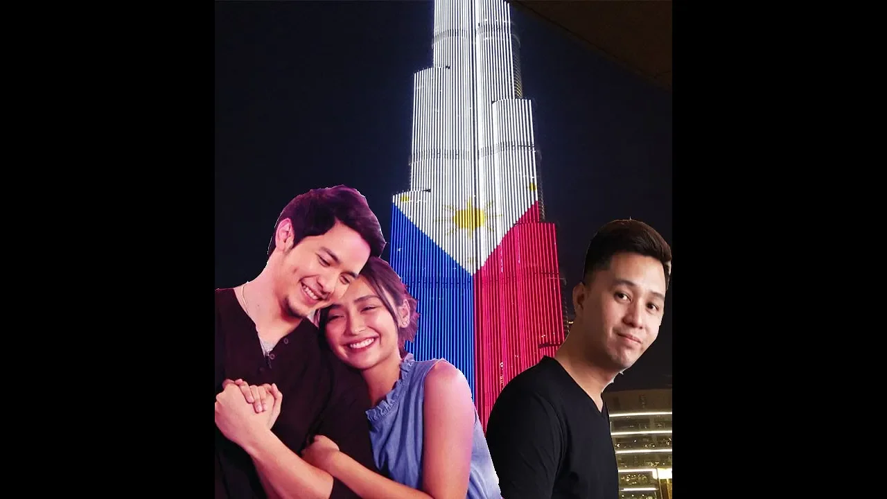 Reasons Why you should Watch hello, Love Goodbye.