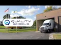 Quality Wheels Inc Is Hiring Drivers