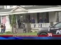 Shots Fired on Main Street in Binghamton