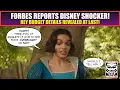 Download Lagu Forbes Exposes Disney SHOCKER | Hidden Budget Details REVEALED!