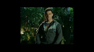 Aamir Khan Dhoom 3 Scene HD Template  Aamir Khan Dhoom 3 Scene HD Template