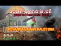 Download Lagu zalzil amna isroil (gegarkan keamanan israel) lirik indonesia \u0026 Arab latin #viral #palestine #alquds