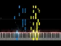 Lorde - Mood Ring (Piano Cover) Tutorial by LittleTranscriber