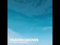 Heaven Knows - Rick Price & Morissette