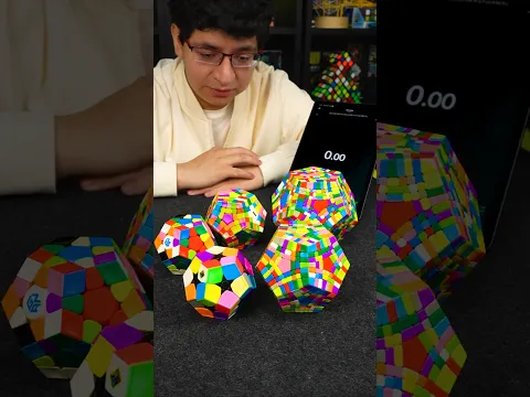 Nivel fácil hasta IMPOSIBLE 😳