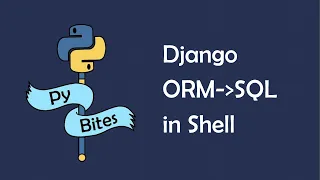 Examining ORM Queries with Debug SQL Shell in Django Debug Toolbar