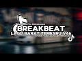 DJ TIKTOK TERBARU 2025! DJ BREAKBEAT LAGU BARAT TERBARU 2025 V46